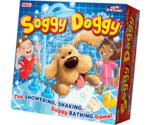 Soggy Doggy Board Game