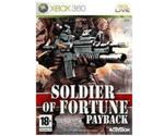 Soldier of Fortune 3 - Payback (Xbox 360)