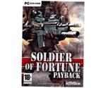 Soldier of Fortune (PC)