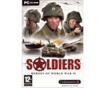 Soldiers: Heroes of World War II (PC)