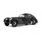 Solido Bugatti Atlantic SC, black 1:18 (84430)