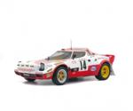 Solido Lancia Stratos GR4 Rallye Monte-Carlo 1:18 (84510)