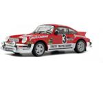 Solido Porsche 911 SC GR4 Rallye D´Armor, 1979 (00804)