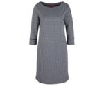 S.Oliver Jersey-Dress blue (1271328)