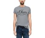 S.Oliver Jersey-T-Shirt (2023749)