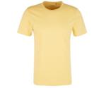S.Oliver Jersey-T-Shirt yellow (2023620)
