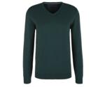 S.Oliver Knitted Pullover green brown (2025432)