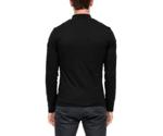 S.Oliver Longsleeve Shirt black (1276504)