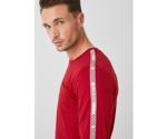 S.Oliver Longsleeve Shirt red (1274131)