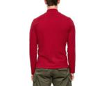 S.Oliver Longsleeve Shirt red (1276504)