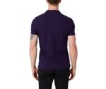 S.Oliver Poloshirt lila (1272656)