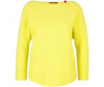 S.Oliver Pullover yellow (1274532)