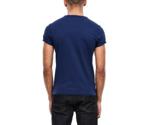 S.Oliver T-Shirt blue (2023704)