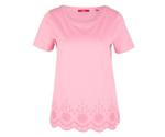 S.Oliver T-Shirt rose (1273217)