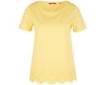 S.Oliver T-Shirt yellow (1273217)