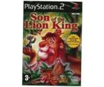 Son of the Lion King (PS2)