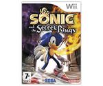 Sonic and the Secret Rings (Wii)