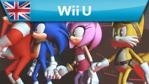 Sonic Boom: Rise of Lyric (Wii U)