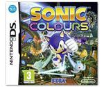 Sonic Colours (DS)