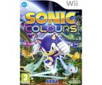 Sonic Colours (Wii)