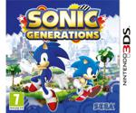 Sonic: Generations