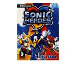 Sonic Heroes (PC)