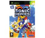 Sonic Heroes (Xbox)