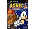 Sonic Mega Collection Plus (PS2)