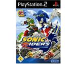 Sonic Riders (PS2)