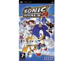 Sonic Rivals 2 (PSP)