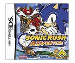 Sonic Rush Adventure (DS)