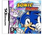 Sonic Rush (DS)