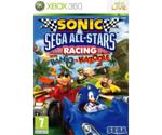 Sonic & SEGA All-Stars Racing