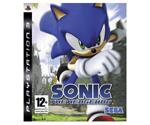 Sonic The Hedgehog (PS3)