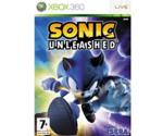 Sonic Unleashed