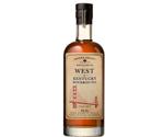 Sonoma West of Kentucky Bourbon No.1 0,7l 47,8%