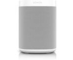 Sonos One Smart Speaker