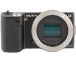 Sony Alpha NEX-5