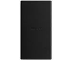 Sony CP-V10BBC black