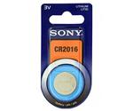 Sony CR2016