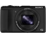 Sony Cyber-shot DSC-HX60