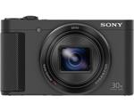 Sony Cyber-shot DSC-HX80