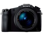 Sony Cyber-shot DSC-RX10 Mark II