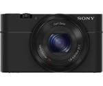 Sony Cyber-shot DSC-RX100