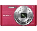 Sony Cyber-shot DSC-W830