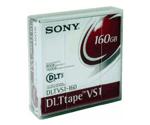 Sony DLT VS1 80/160GB
