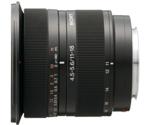 Sony DT 11-18mm f/4.5-5.6 (SAL-1118)