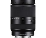 Sony E 18-200mm f/3.5-6.3 OSS LE (SEL-18200LE)