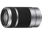 Sony E 55-210mm f/4.5-6.3 OSS