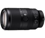 Sony E 70–350mm f4.5-6.3 G OSS (SEL-70350G)